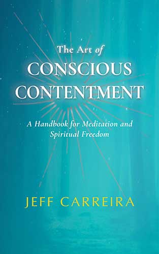 Featured image for “[Book] The Art of Conscious Contentment: A Handbook for Meditation and Spiritual Freedom”