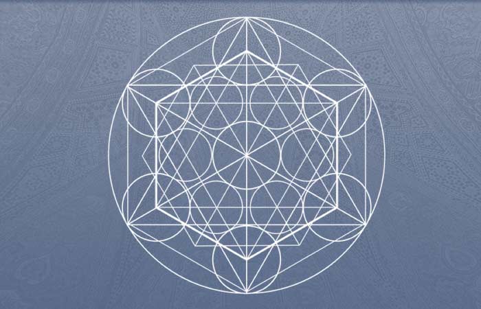 Featured image for “[Workshop] Sacred Geometry Meditation”