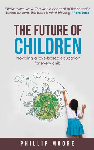 Featured image for “[Book] The Future of Children: Providing a love-based education for every child”