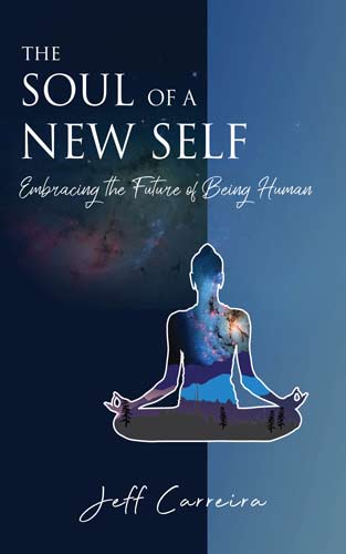 Featured image for “[Book] The Soul of a New Self: Embracing the Future of Being Human”