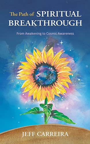 Featured image for “[Book] The Path of Spiritual Breakthrough: From Awakening to Cosmic Awareness”