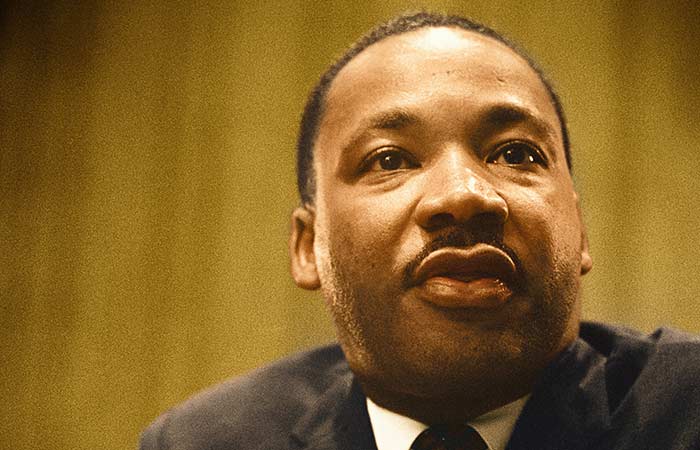 Featured image for “A Poem to Honor Martin Luther King Jr.”