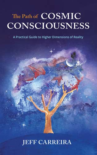 Featured image for “[Book] The Path of Cosmic Consciousness: A Practical Guide to Higher Dimensions of Reality”