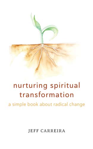 Featured image for “[Book] Nurturing Spiritual Transformation: A simple book about radical change”