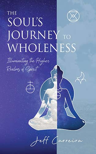 Featured image for “[Book] The Souls Journey to Wholeness: Illuminating the Higher Realms of Spirit”