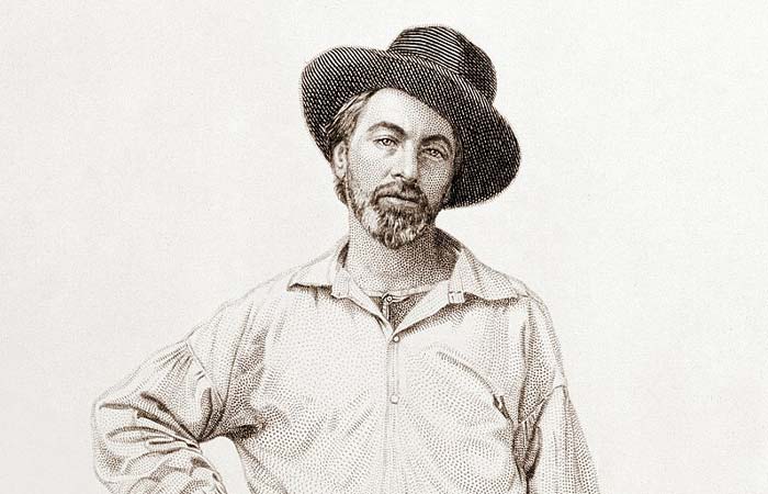Featured image for “Introduction to ‘The Poems of Walt Whitman (Annotated)’”