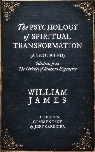 Featured image for “[Book] The Psychology of Spiritual Transformation (Annotated)”