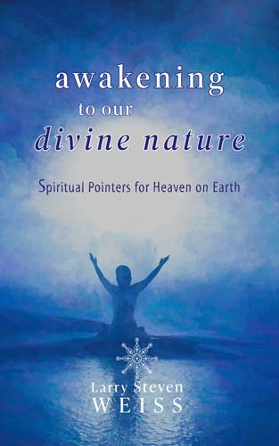 Featured image for “Awakening to Our Divine Nature”