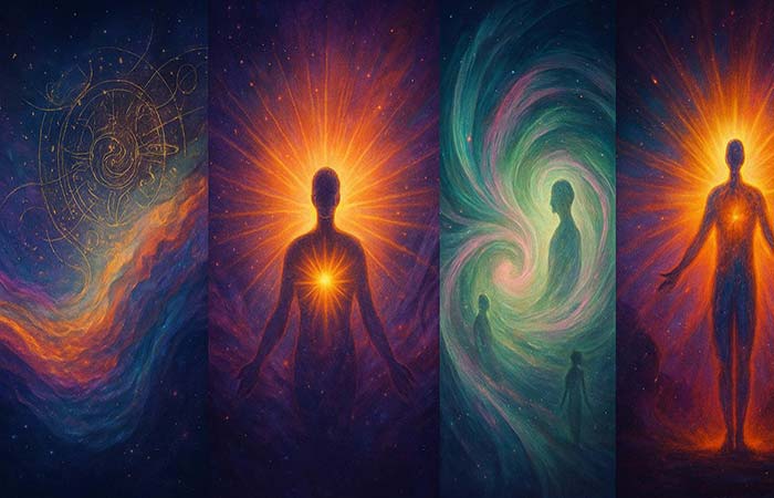 Featured image for “[Essay] The Five Stages of Mythopoetic Embodiment”