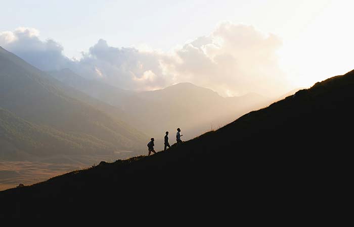 Featured image for “[Essay] The Power of Spiritual Paradox”